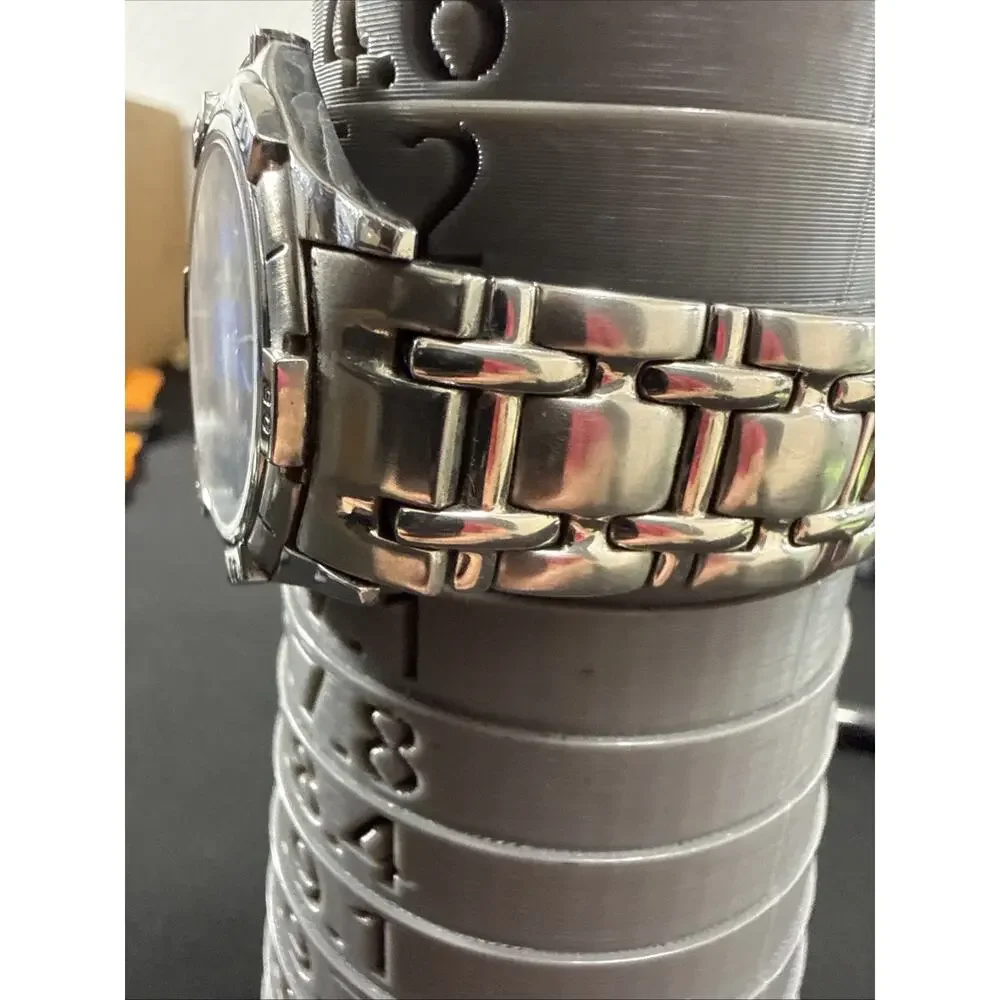Skagen case integrated